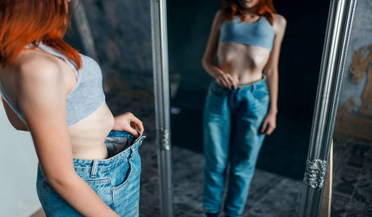 Diabetes Binge Eating Disorders